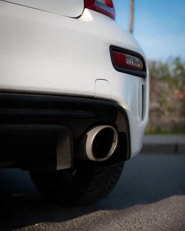 Abarth 595 1.4 | 145ps 07/2017-photo-3
