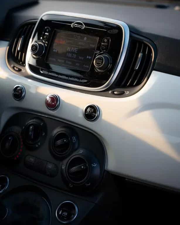 Abarth 595 1.4 | 145ps 07/2017-photo-7
