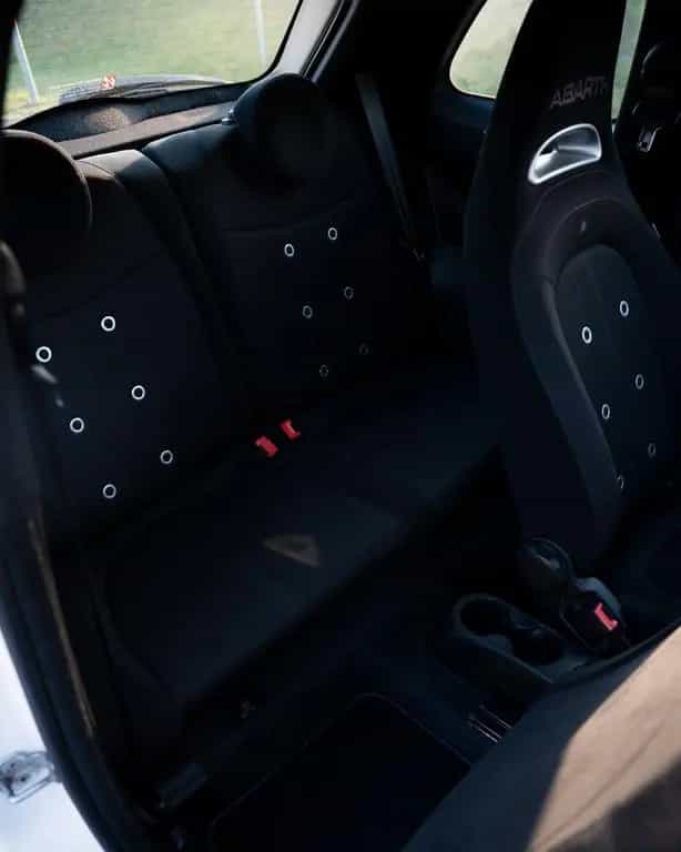 Abarth 595 1.4 | 145ps 07/2017-photo-8
