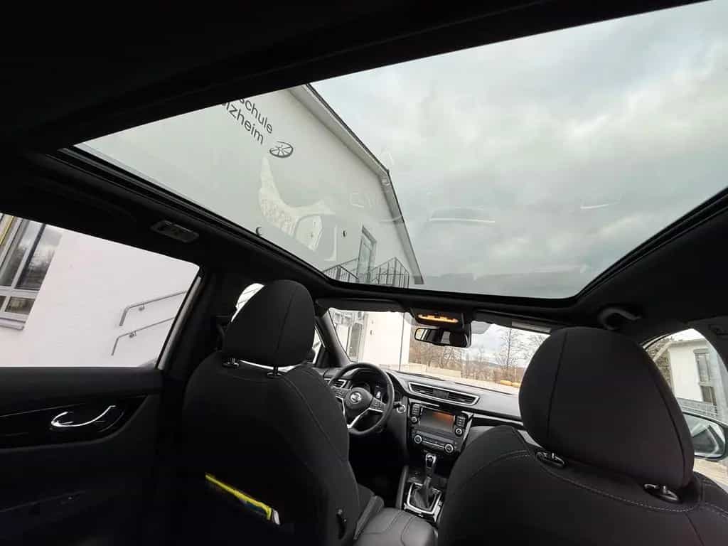 Nissan Qashqai 04/2020-photo-12