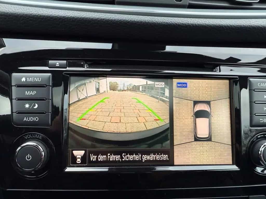 Nissan Qashqai 04/2020-photo-14