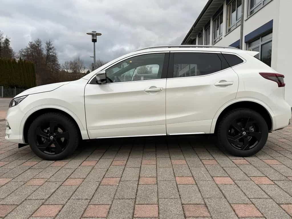 Nissan Qashqai 04/2020-photo-2
