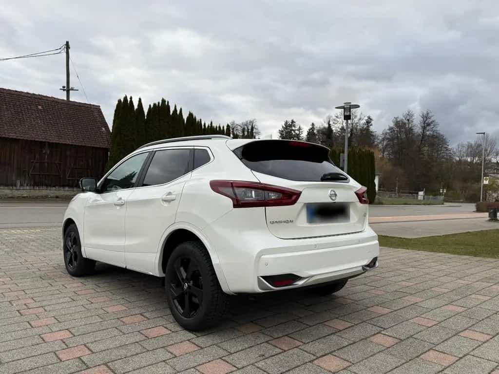 Nissan Qashqai 04/2020-photo-3