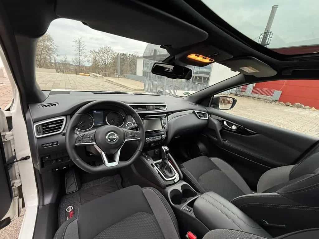 Nissan Qashqai 04/2020-photo-6