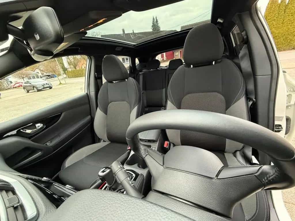 Nissan Qashqai 04/2020-photo-7