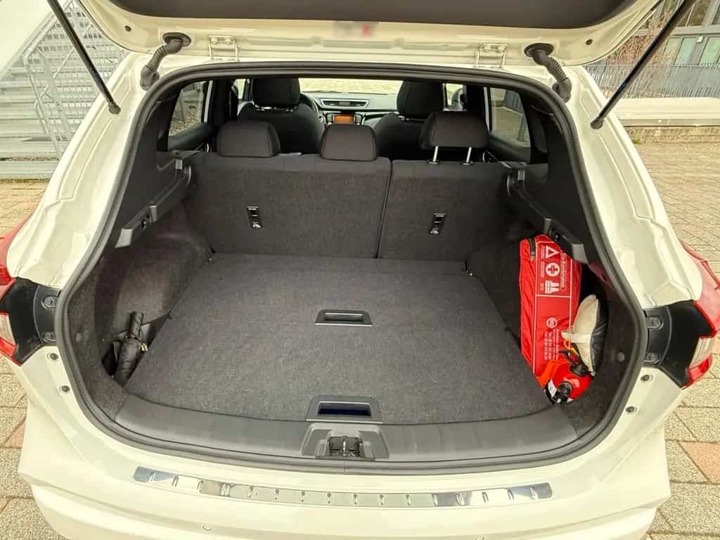 Nissan Qashqai 04/2020-photo-9
