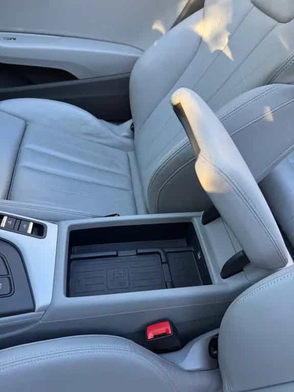 Audi A5 40 TFSI S tronic quattro Sportb advanced ... 07/2021-photo-10