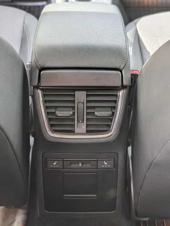 Skoda Octavia III Combi Facelift Style 2.0 TSI DSG 09/2018-photo-12