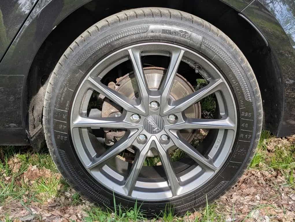 Skoda Octavia III Combi Facelift Style 2.0 TSI DSG 09/2018-photo-14