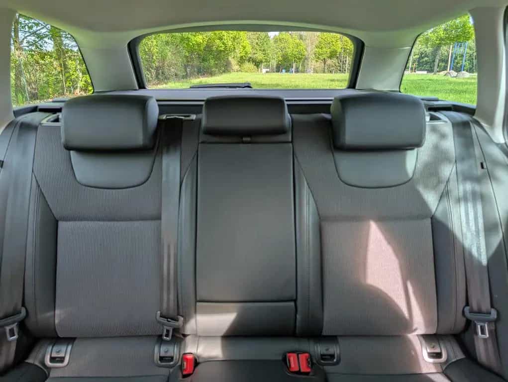 Skoda Octavia III Combi Facelift Style 2.0 TSI DSG 09/2018-photo-5