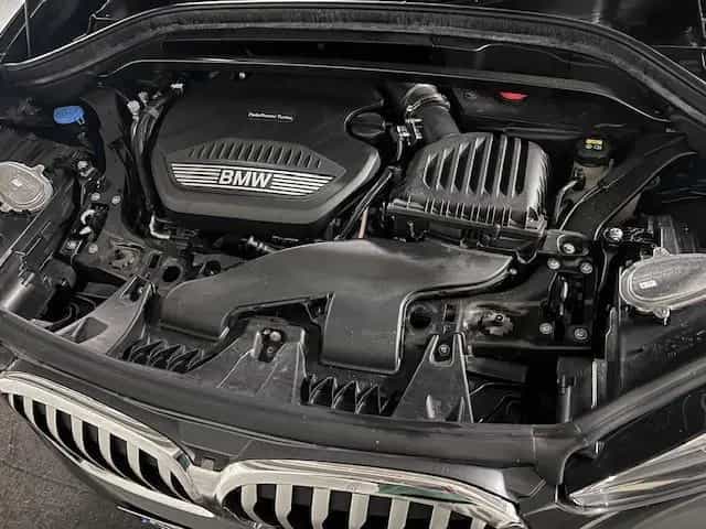 BMW X1 sDrive20d xLine | Head-Up | Top gepflegt 08/2019-photo-8