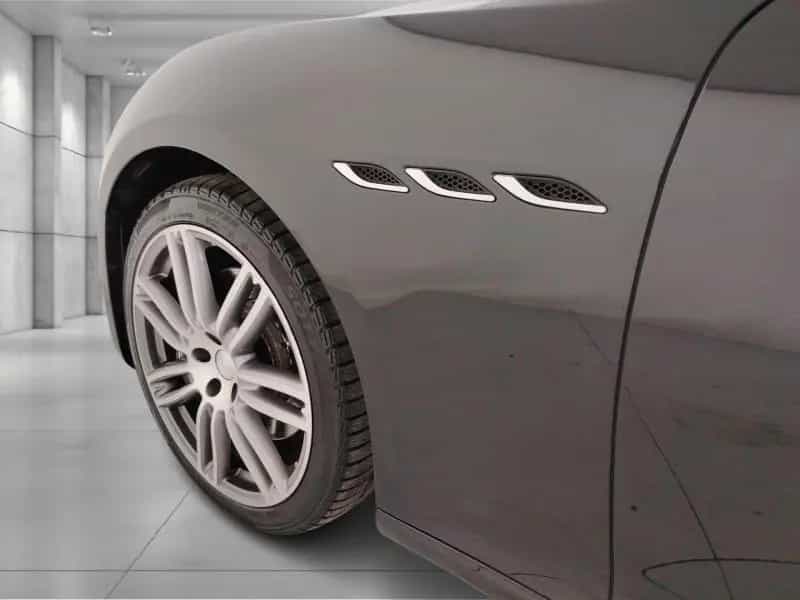 Maserati Ghibli 3.0 DS Granlusso Auto 10/2019-photo-12