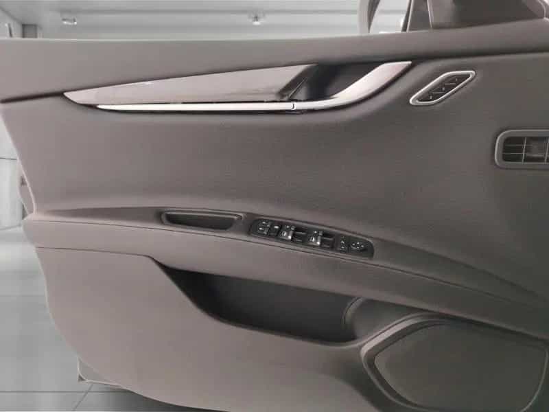 Maserati Ghibli 3.0 DS Granlusso Auto 10/2019-photo-13
