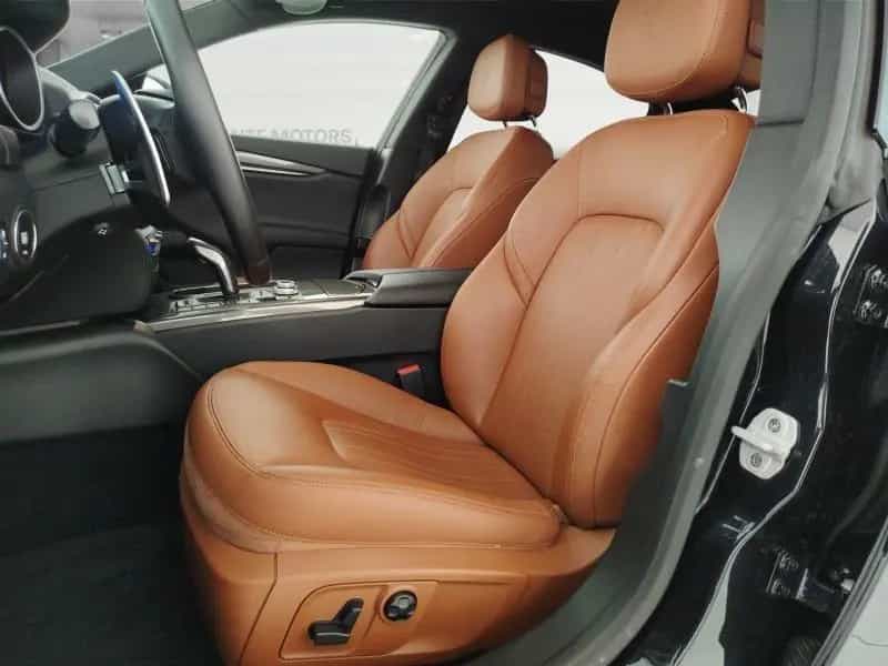Maserati Ghibli 3.0 DS Granlusso Auto 10/2019-photo-6