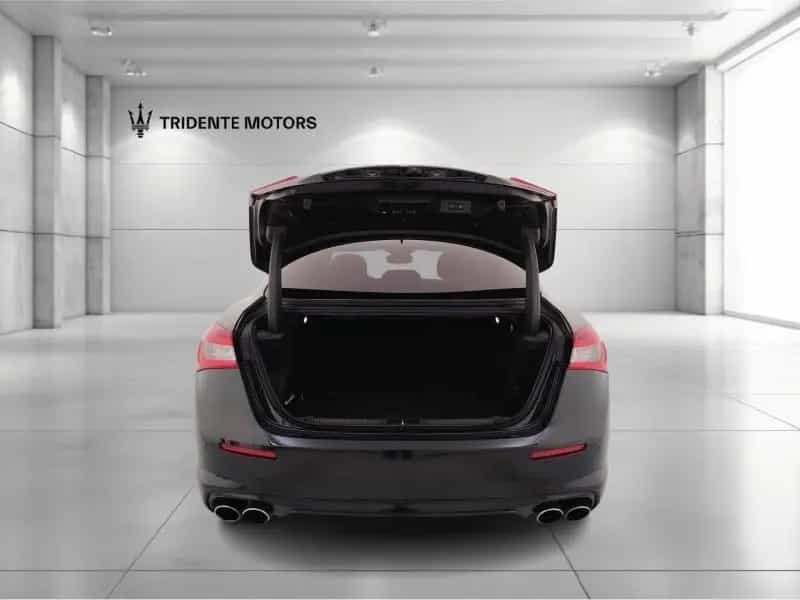 Maserati Ghibli 3.0 DS Granlusso Auto 10/2019-photo-9