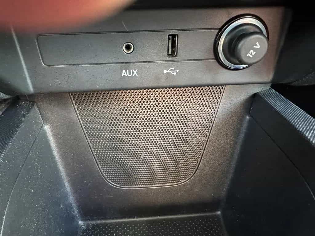 Skoda Fabia drive 1.0 TSI Automatik 03/2018-photo-17