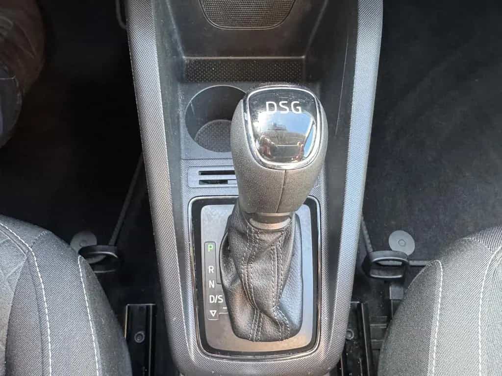 Skoda Fabia drive 1.0 TSI Automatik 03/2018-photo-18