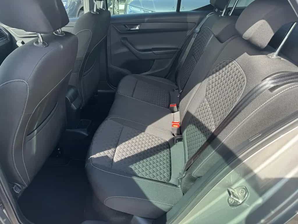 Skoda Fabia drive 1.0 TSI Automatik 03/2018-photo-20