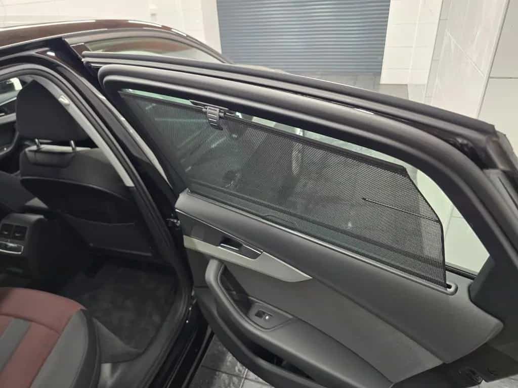 Audi A4 40 TDI 2.0 S-tronic/LED/Navi/Cam/Apple&Androi 02/2023-photo-15