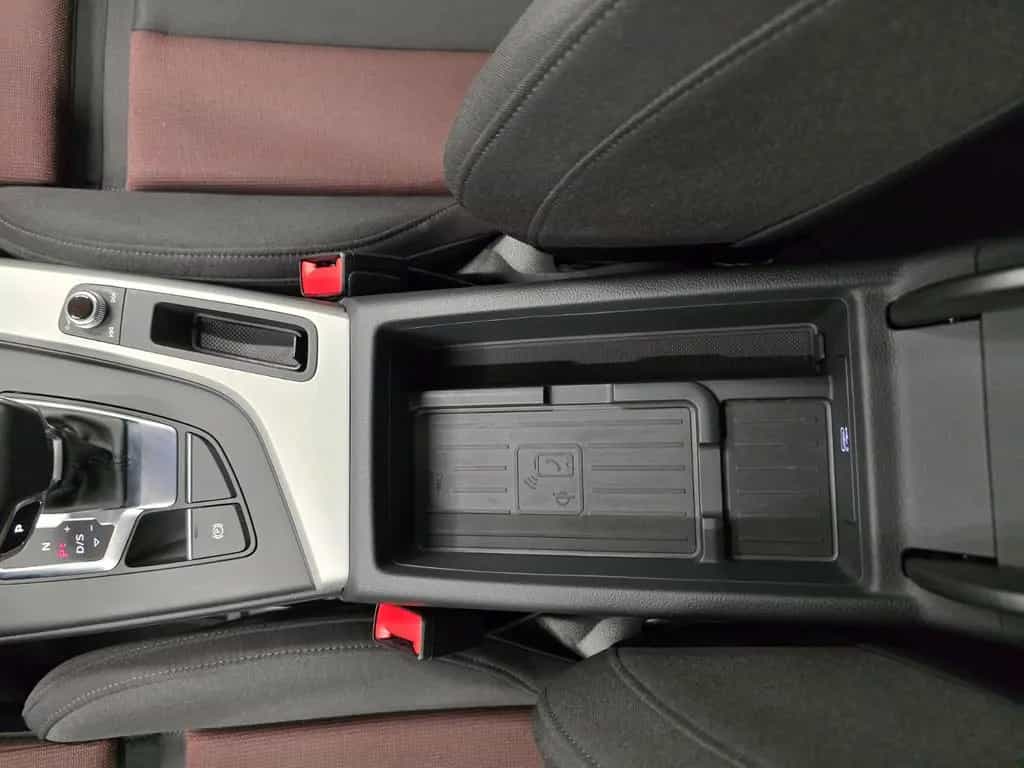 Audi A4 40 TDI 2.0 S-tronic/LED/Navi/Cam/Apple&Androi 02/2023-photo-16