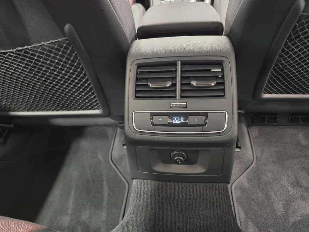 Audi A4 40 TDI 2.0 S-tronic/LED/Navi/Cam/Apple&Androi 02/2023-photo-17