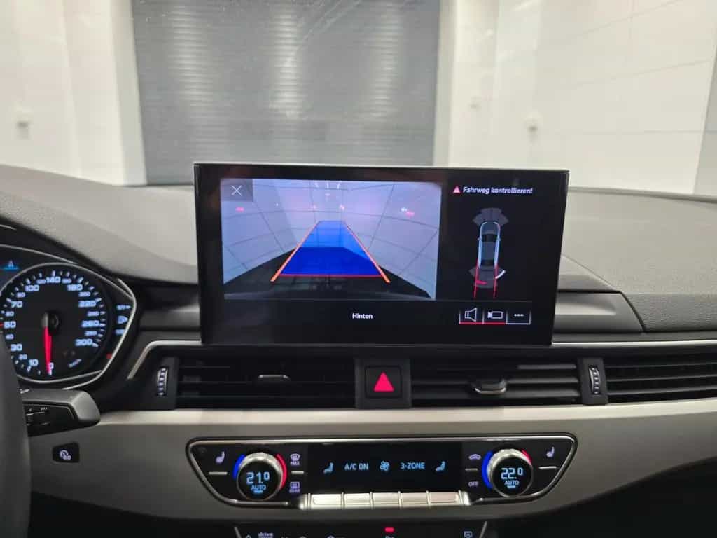 Audi A4 40 TDI 2.0 S-tronic/LED/Navi/Cam/Apple&Androi 02/2023-photo-25