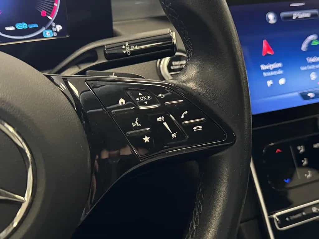 Mercedes-Benz C 220 T d*Business*LED*R-Cam*CarPlay*Navi*ACC*1H 03/2022-photo-11