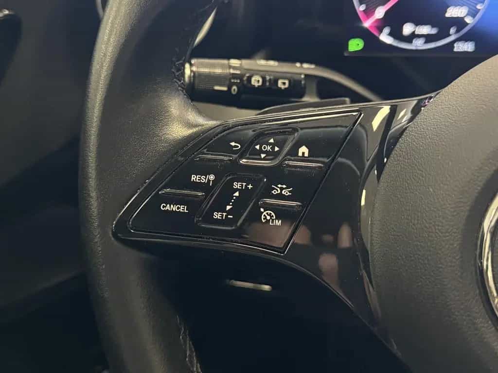Mercedes-Benz C 220 T d*Business*LED*R-Cam*CarPlay*Navi*ACC*1H 03/2022-photo-12