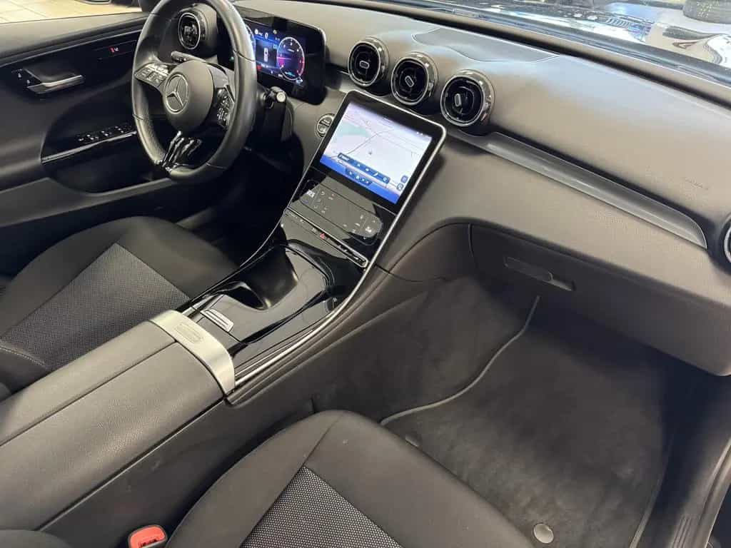Mercedes-Benz C 220 T d*Business*LED*R-Cam*CarPlay*Navi*ACC*1H 03/2022-photo-23