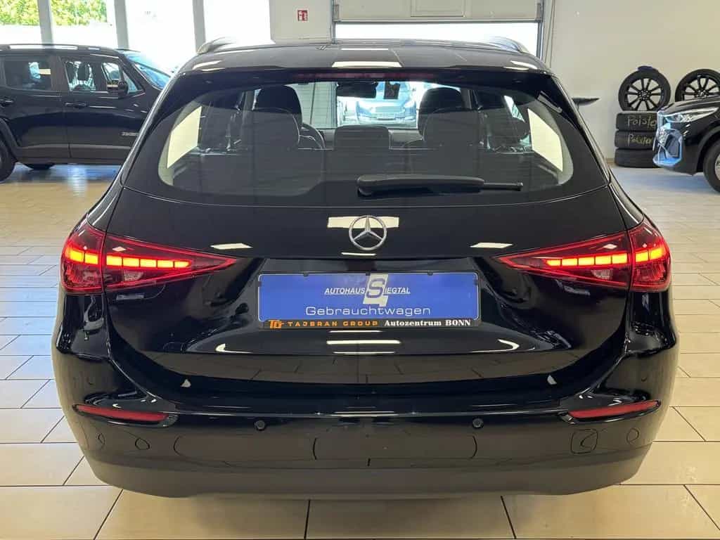 Mercedes-Benz C 220 T d*Business*LED*R-Cam*CarPlay*Navi*ACC*1H 03/2022-photo-5