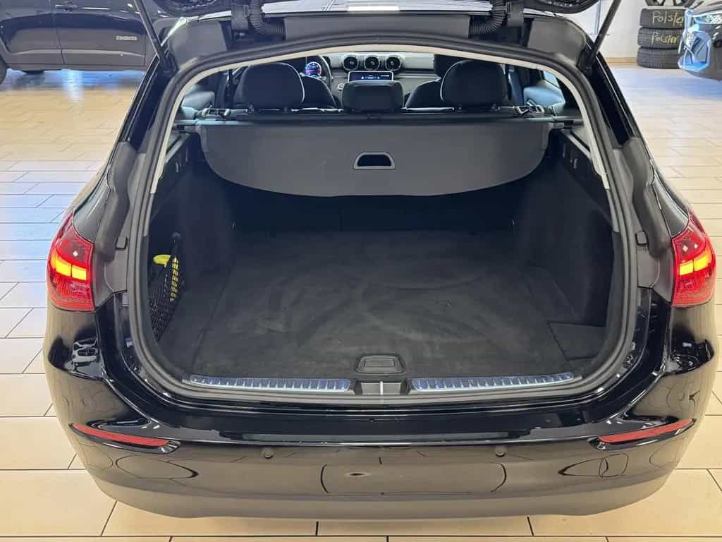 Mercedes-Benz C 220 T d*Business*LED*R-Cam*CarPlay*Navi*ACC*1H 03/2022-photo-6