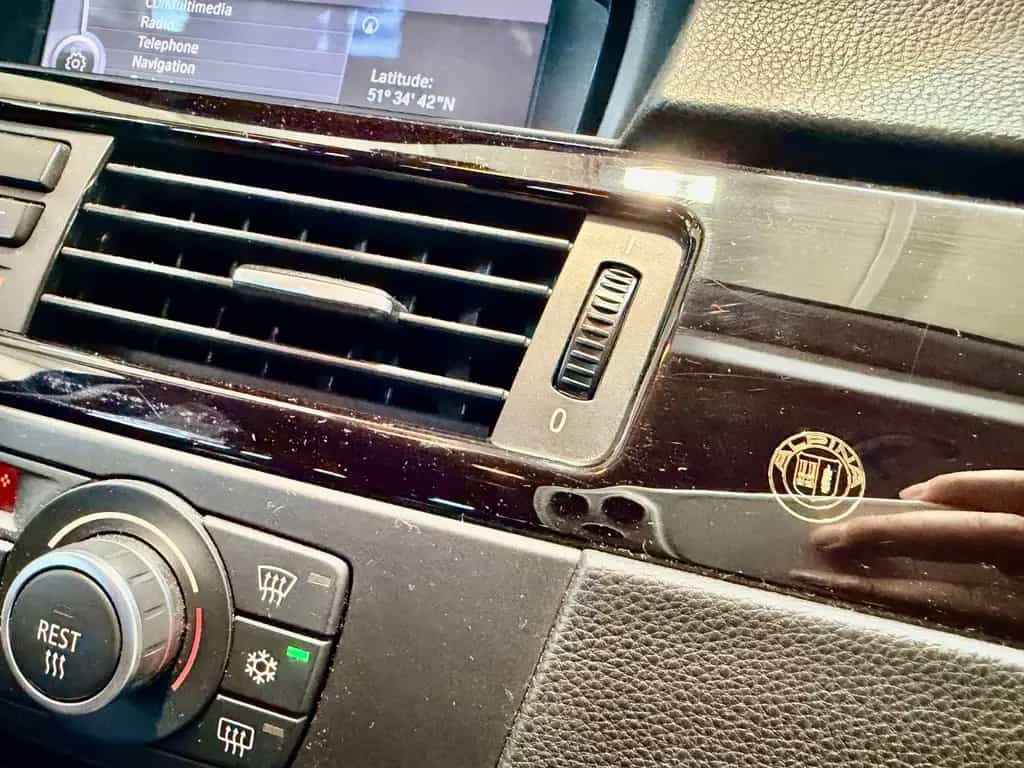 ALPINA D3 2,0 Bi-Turbo SWITCH-TRONIC Touring 08/2009-photo-18