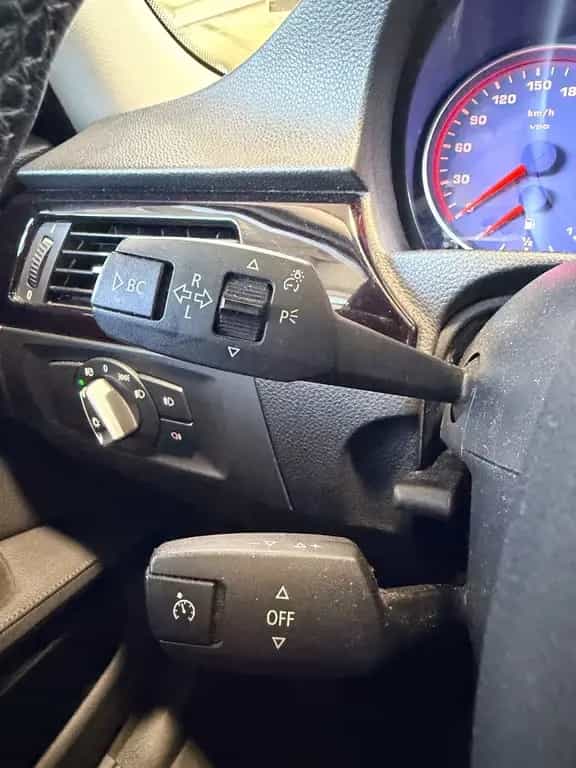 ALPINA D3 2,0 Bi-Turbo SWITCH-TRONIC Touring 08/2009-photo-23