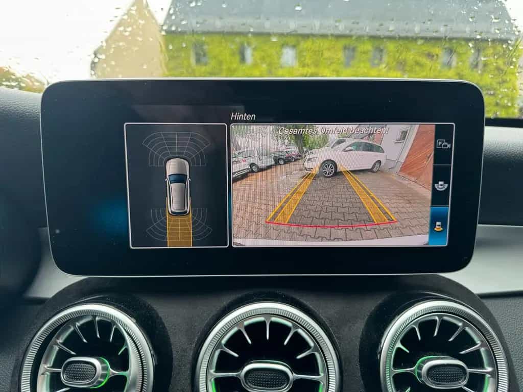 Mercedes-Benz C 180 T CGI,Navi,Leder 09/2018-photo-11