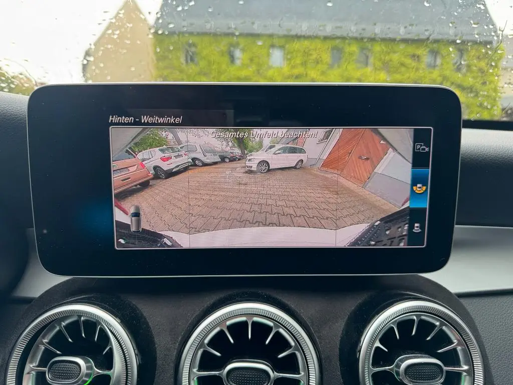 Mercedes-Benz C 180 T CGI,Navi,Leder 09/2018-photo-12