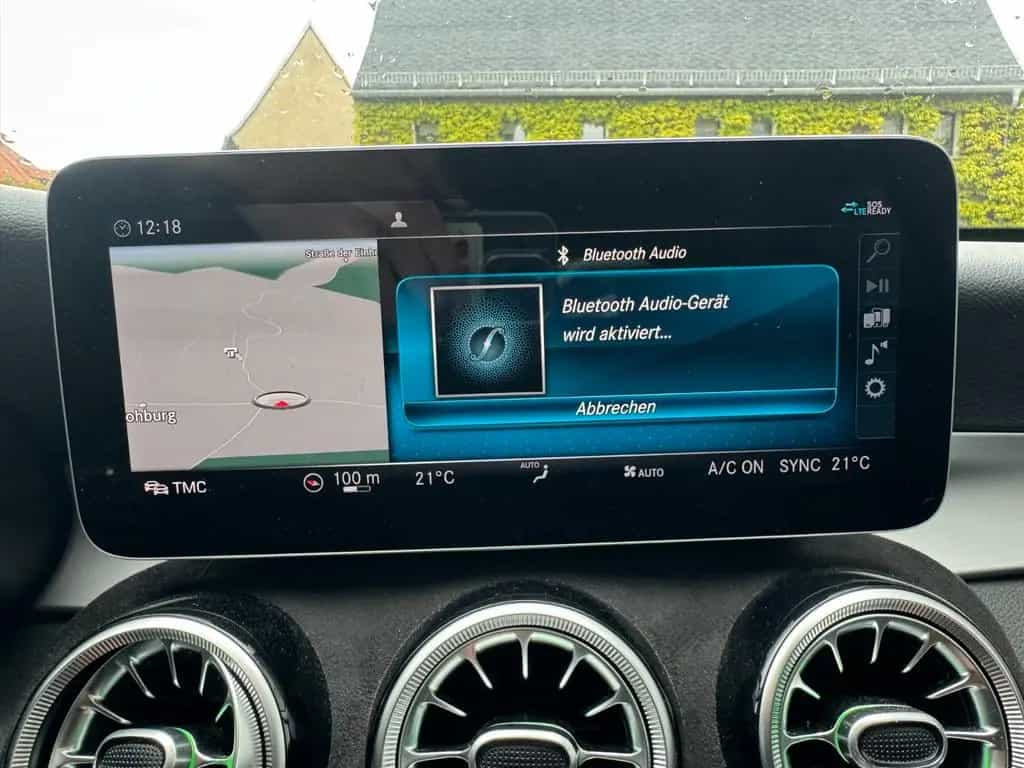 Mercedes-Benz C 180 T CGI,Navi,Leder 09/2018-photo-14