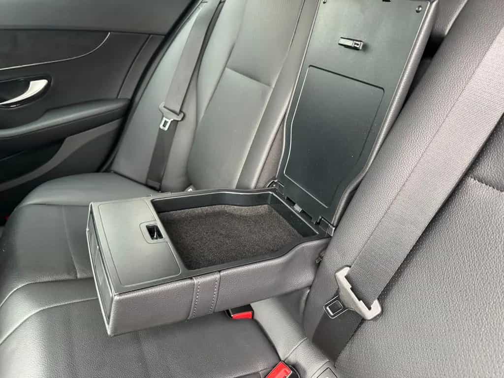 Mercedes-Benz C 180 T CGI,Navi,Leder 09/2018-photo-21
