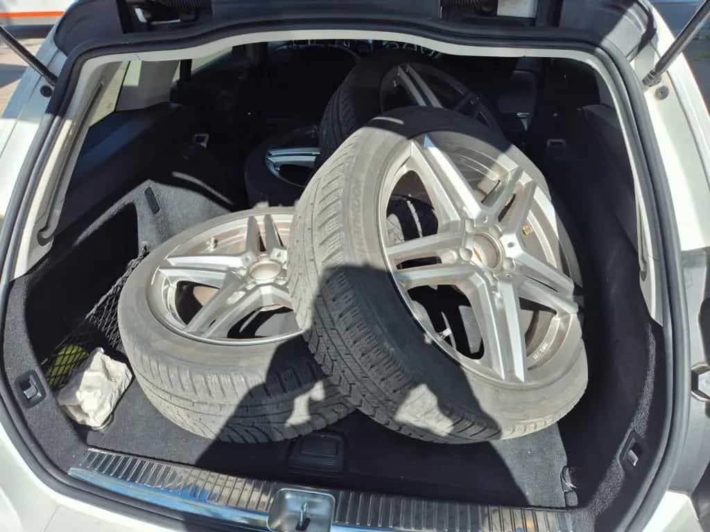 Mercedes-Benz C 180 T CGI,Navi,Leder 09/2018-photo-22