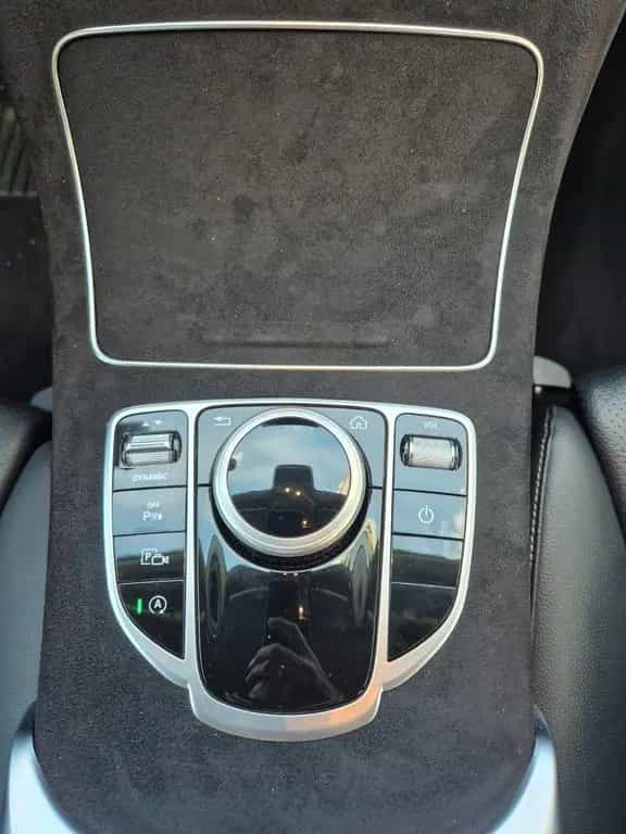 Mercedes-Benz C 180 T CGI,Navi,Leder 09/2018-photo-46