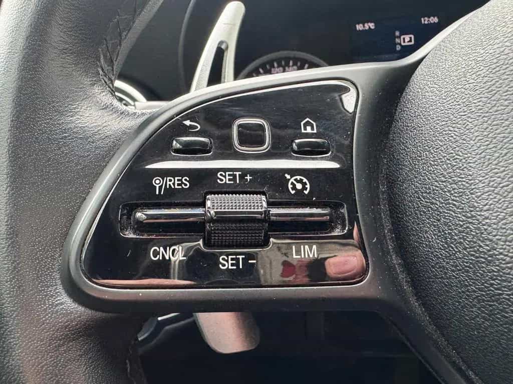 Mercedes-Benz C 180 T CGI,Navi,Leder 09/2018-photo-7
