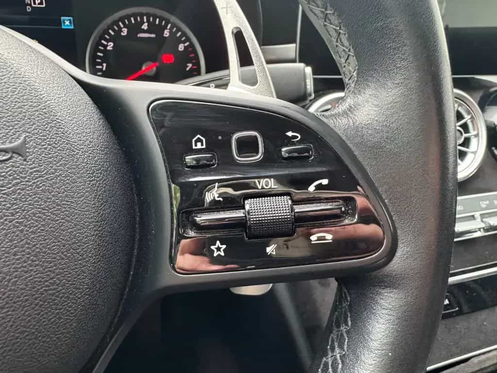 Mercedes-Benz C 180 T CGI,Navi,Leder 09/2018-photo-8