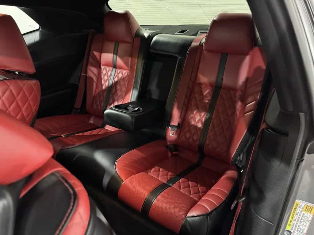 Dodge Challenger 6.2 HEMI Hellcat*Kamera*Widebody* 07/2015-photo-18