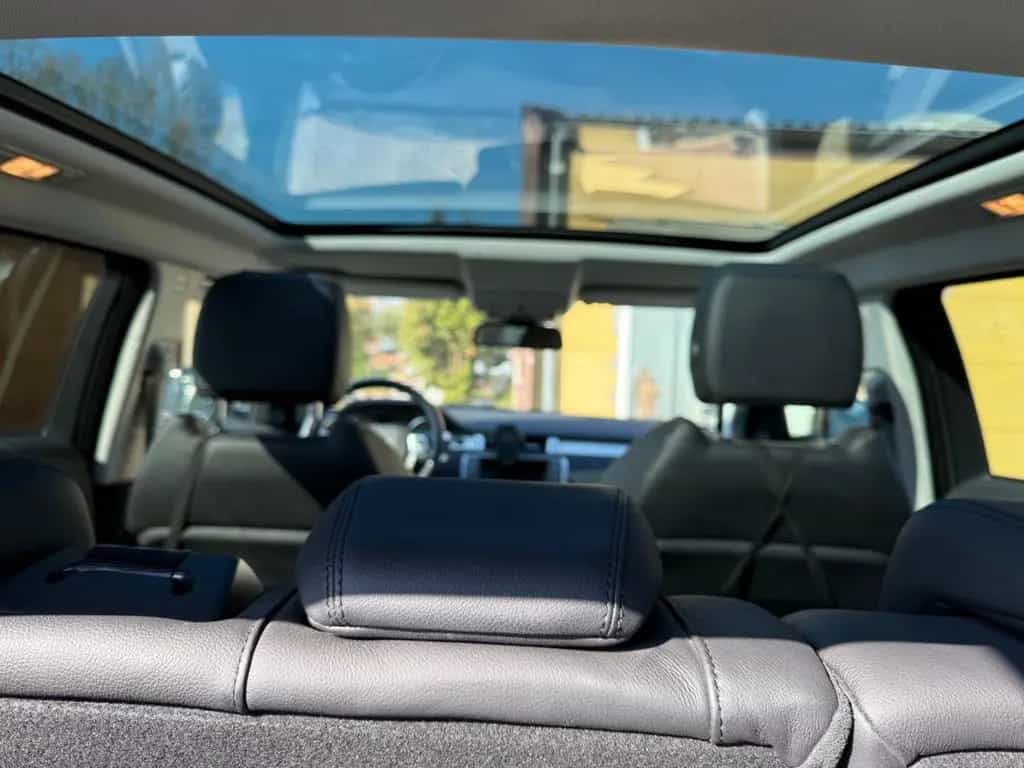 Land Rover Range Rover Rover Evoque 2.0 TD4 110kW SE Autom. SE 12/2019-photo-6