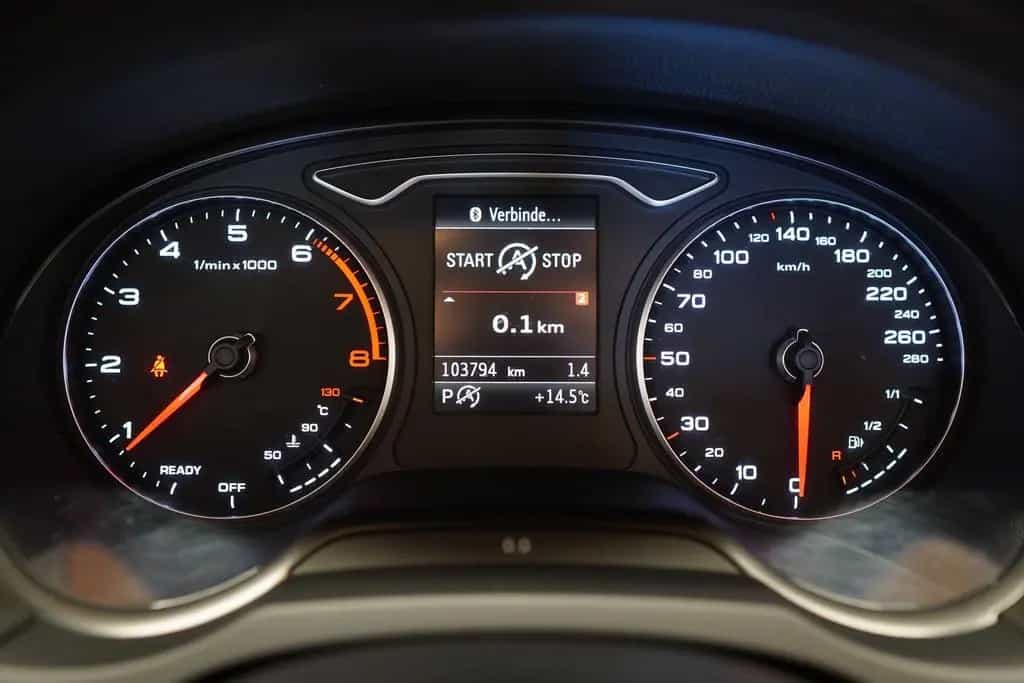 Audi A3 Cabriolet 1.4 TFSI S-tr. "S line" AHK*NAVI 03/2016-photo-22