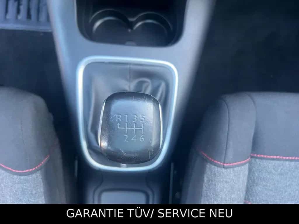 Citroën C3 Shine Cam Spur Ass. Panorama MFL Navi Tempoma 03/2019-photo-42
