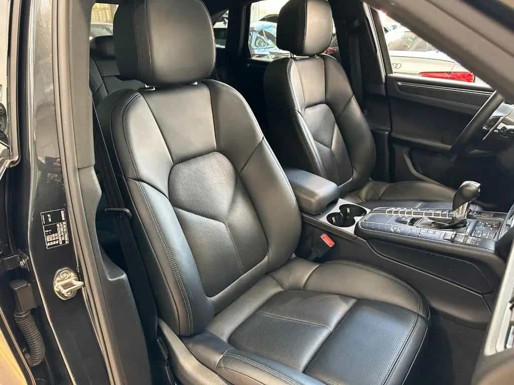 Porsche Macan 2.0 245cv PDK-21"Tetto-PDLS-PASM-S 02/2019-photo-12