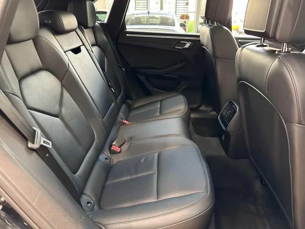 Porsche Macan 2.0 245cv PDK-21"Tetto-PDLS-PASM-S 02/2019-photo-13