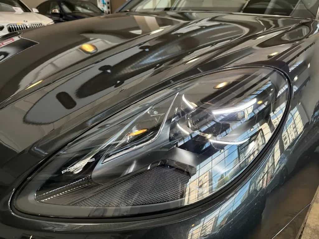 Porsche Macan 2.0 245cv PDK-21"Tetto-PDLS-PASM-S 02/2019-photo-7