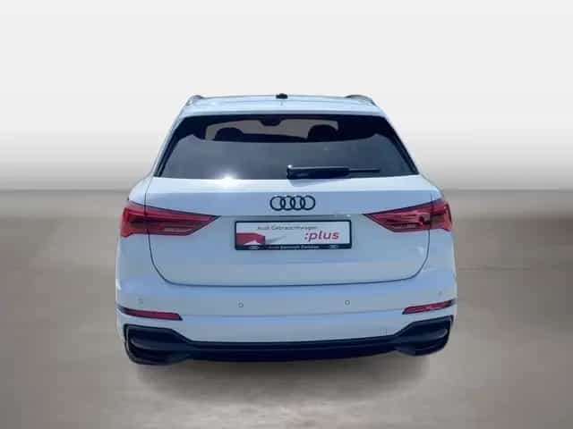Audi Q3 35TFSI S-line LED Scheinwerfer, Navi, AHZV 03/2021-photo-3