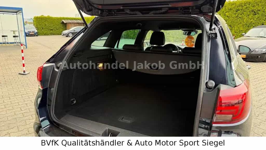 Opel Astra Neu 07/2019-photo-11